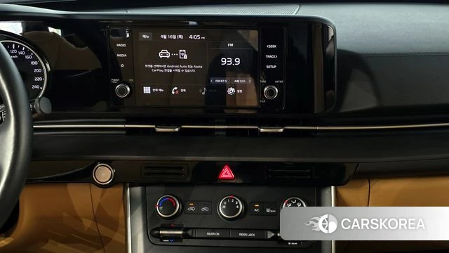 Kia Carnival 4th generation id 3954574 из Кореи 8