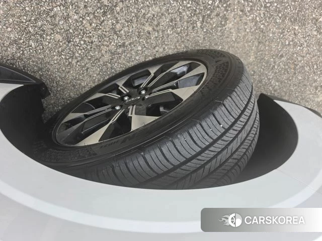 Kia Carnival 4th generation id 4591917 из Кореи 8