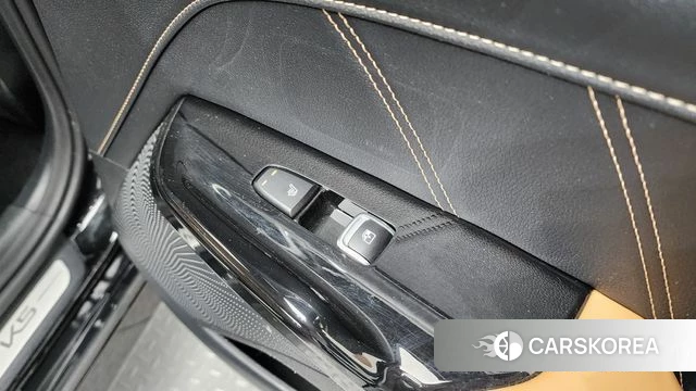 Kia K5 3rd generation id 3953211 из Кореи 8