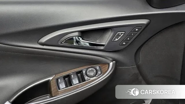 Chevrolet (GM Daewoo) The New Malibu id 3444705 из Кореи 8