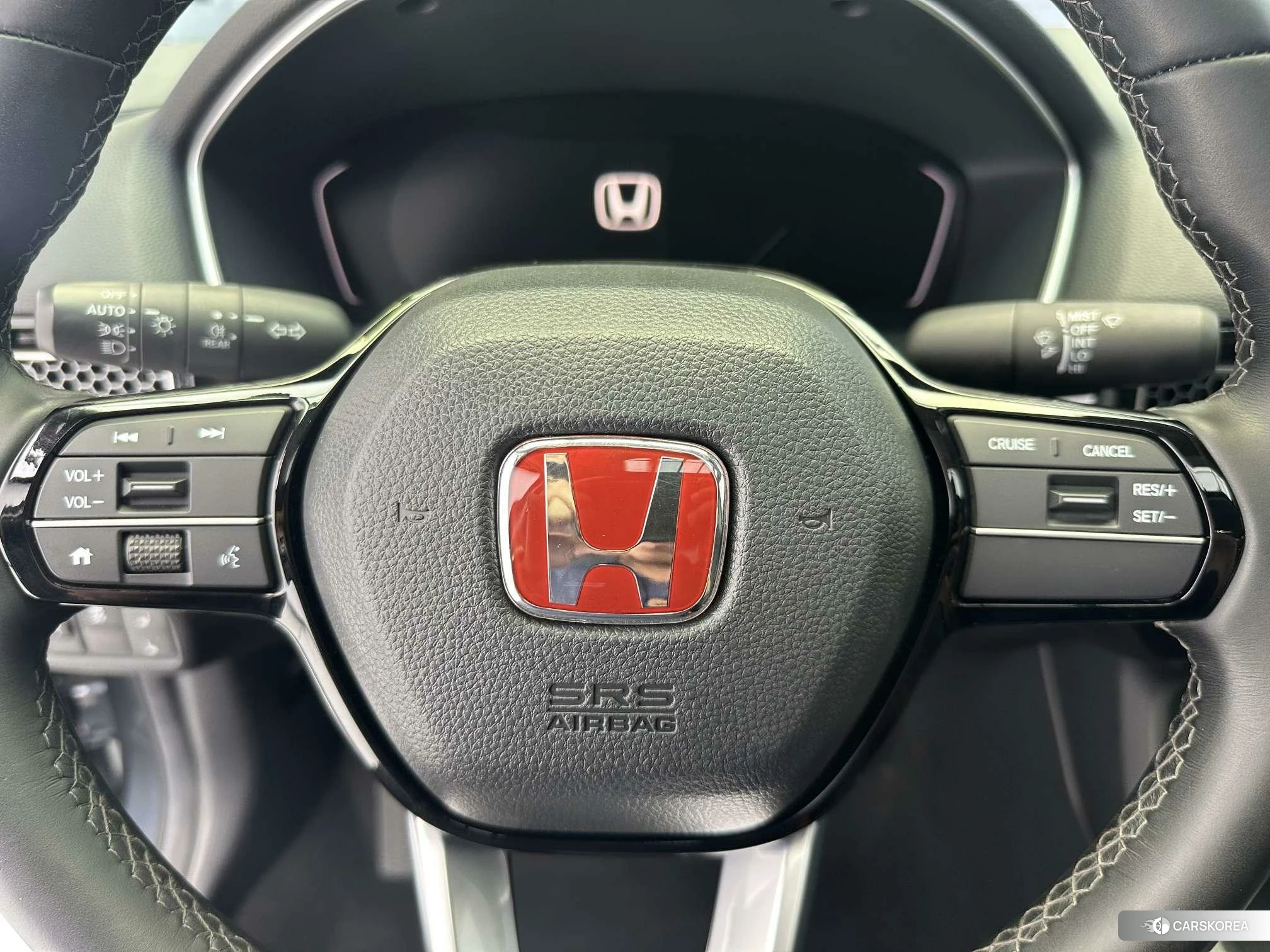 Honda Civic id 4485352 из Китая 8