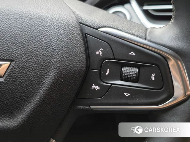 Chevrolet (GM Daewoo) Trax Crossover id 4571790 из Кореи 8