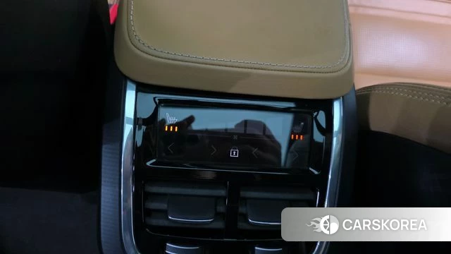 Volvo XC90 second Generation id 4551269 из Кореи 8