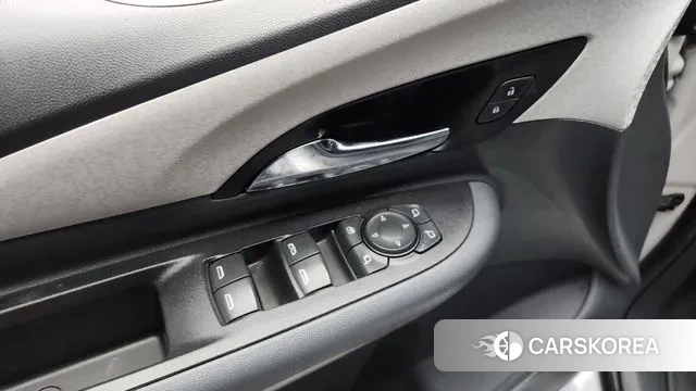 Chevrolet (GM Daewoo) Bolt EV id 3396492 из Кореи 8