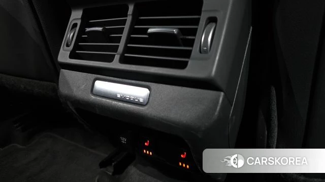 Land Rover Range Rover Evoque 2nd Generation id 4465021 из Кореи 8