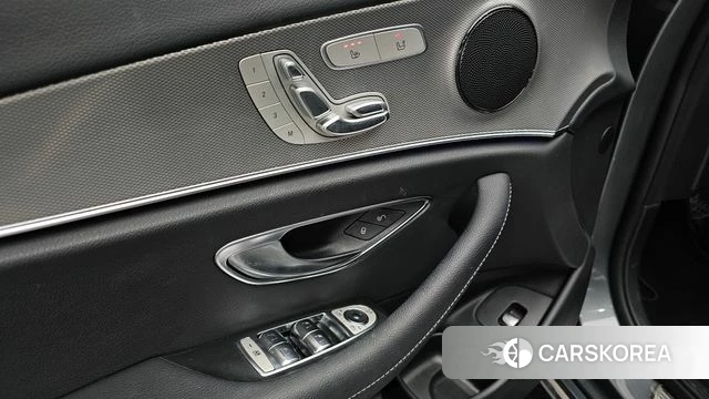 Mercedes-Benz E-Class W213 id 3886072 из Кореи 8