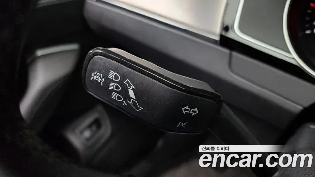 Volkswagen Passat GT (B8) id 2808547 из Кореи 8