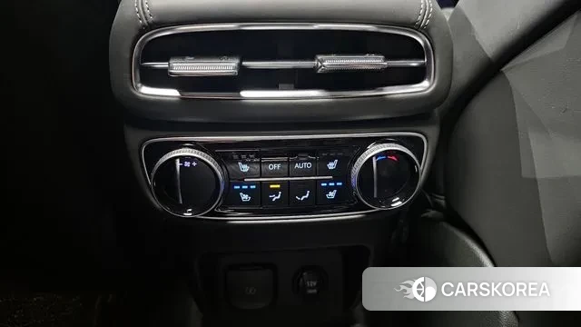 Genesis GV80 id 3415822 из Кореи 8