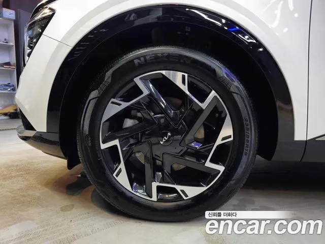 Kia Sportage 5th Generation id 2582011 из Кореи 8