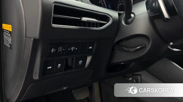 Hyundai Sonata (DN8) id 4620144 из Кореи 8