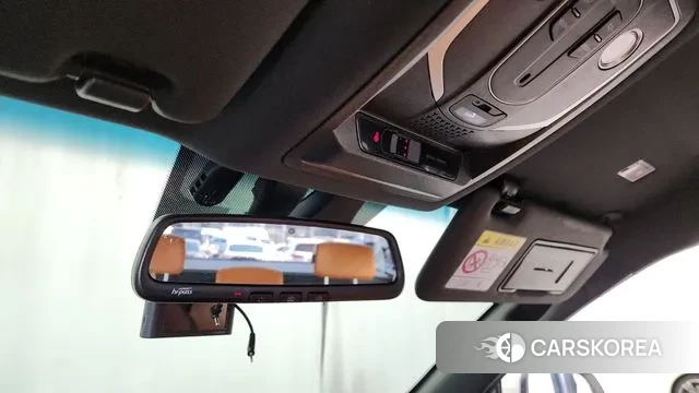 Ssangyong The New Rexton Sport id 3716515 из Кореи 8