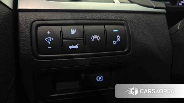 Genesis G80 id 4357004 из Кореи 8
