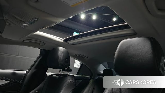 Mercedes-Benz CLS-Class C257 id 3814183 из Кореи 8