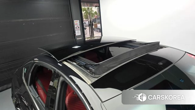 Genesis G80 (RG3) id 4784002 из Кореи 8