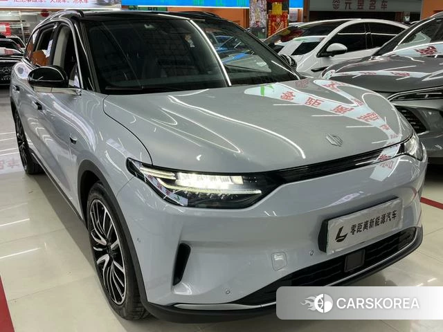Zero-running car Zero run C11 id 4207249 из Китая 8