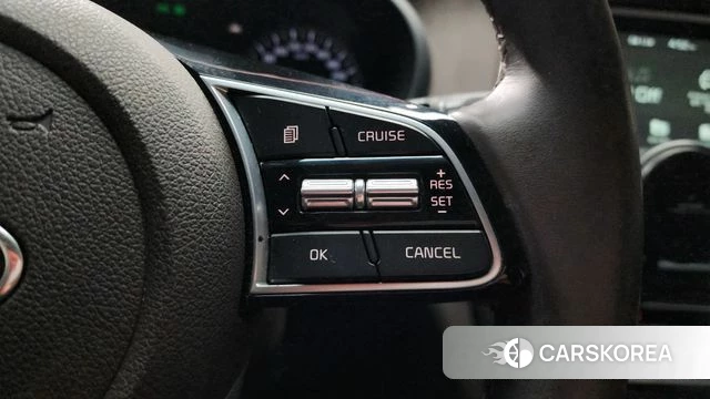 Kia The New K5 2nd generation id 4304792 из Кореи 8