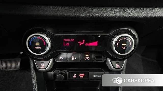 Kia All New Morning (JA) id 4203747 из Кореи 8