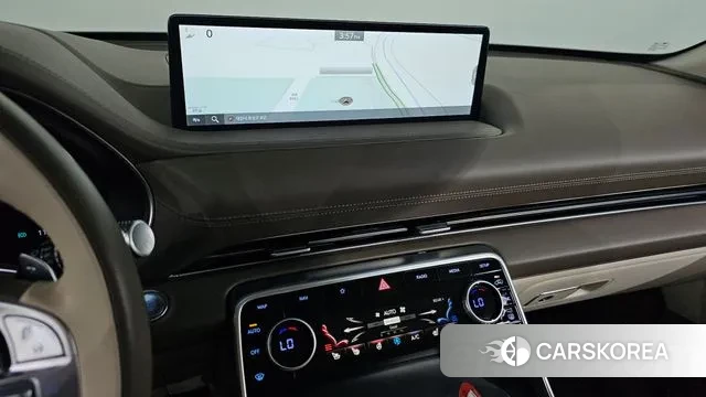 Genesis GV80 id 3295956 из Кореи 8