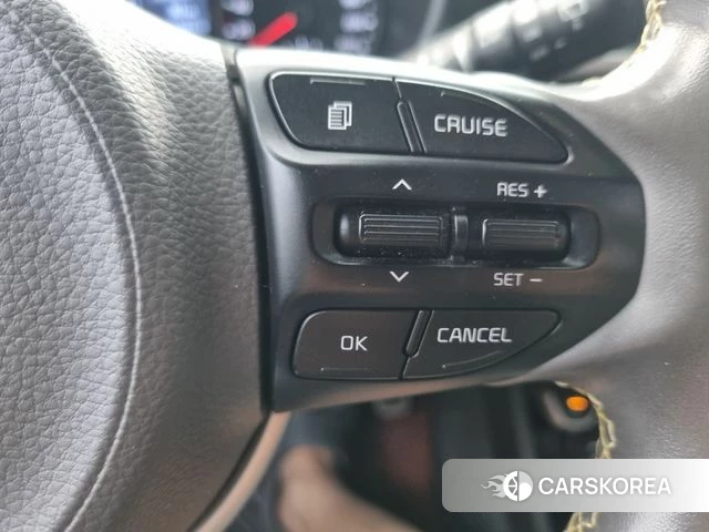 Kia All New Morning (JA) id 4546936 из Кореи 8