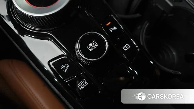 Kia Sportage 5th Generation Hybrid id 4871160 из Кореи 8