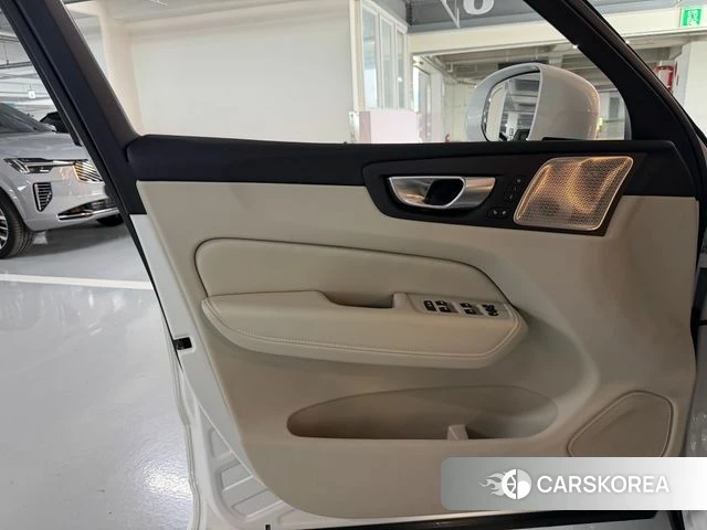Volvo XC60 second Generation id 4870454 из Кореи 8