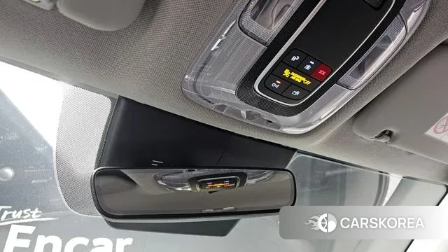 Hyundai The New Avante (CN7) id 3212593 из Кореи 8