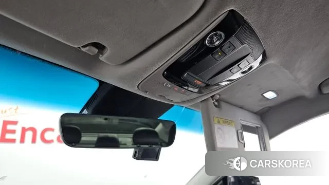 Kia K8 Hybrid id 3263698 из Кореи 8