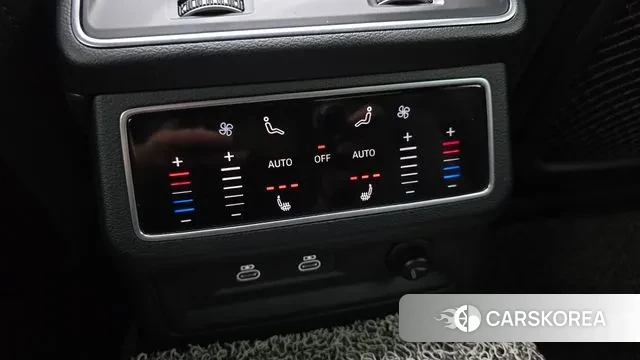 Audi A6 (C8) id 3560860 из Кореи 8