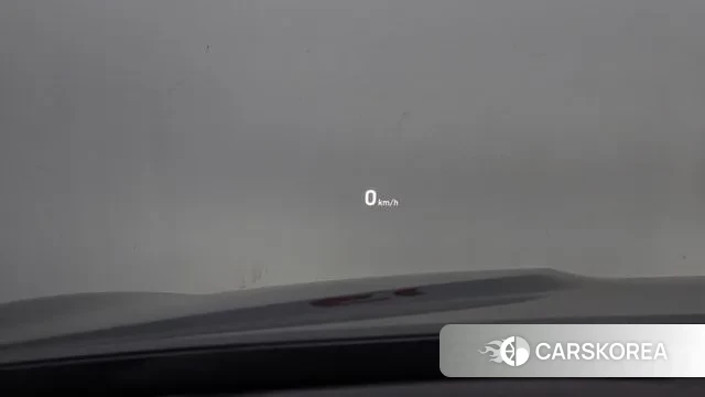 Genesis G70 id 2991187 из Кореи 8