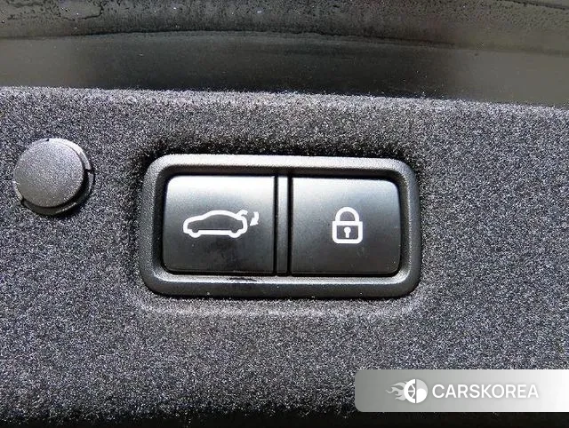 Hyundai The New Grandeur IG Hybrid id 3407294 из Кореи 8