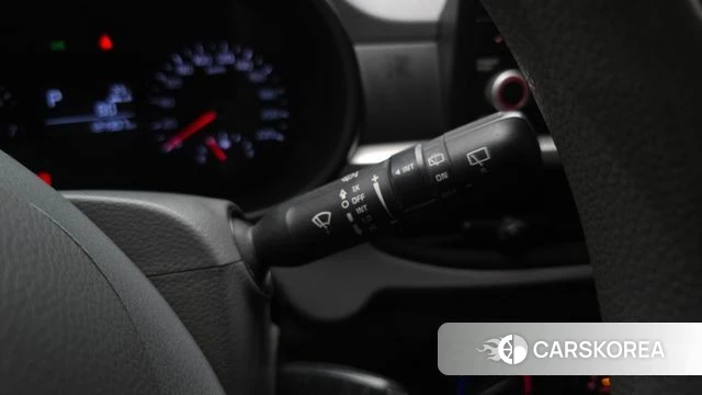 Kia All New Morning (JA) id 4689304 из Кореи 8