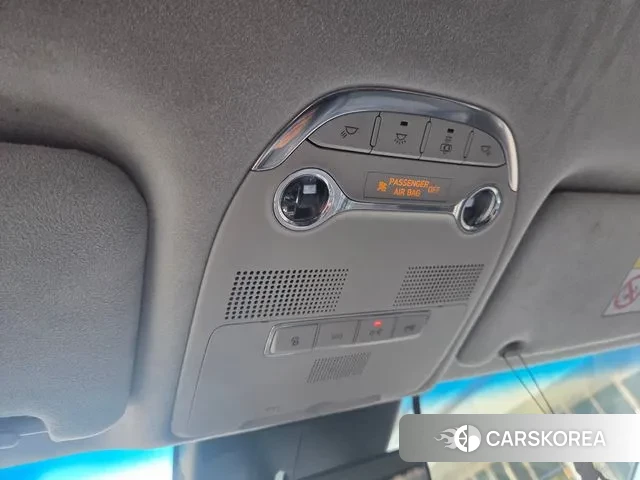 Hyundai The New Grandeur IG id 3044068 из Кореи 8