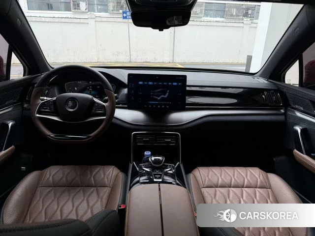 BYD Tang DM id 4213029 из Китая 8