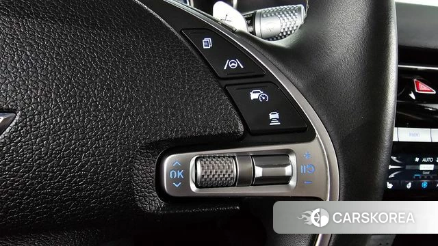 Genesis G80 (RG3) id 4847984 из Кореи 8