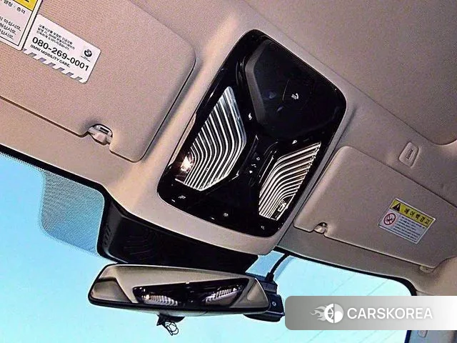 BMW 5 Series (G30) id 3761099 из Кореи 8