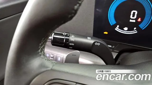 Hyundai Kona (SX2) id 2674031 из Кореи 8