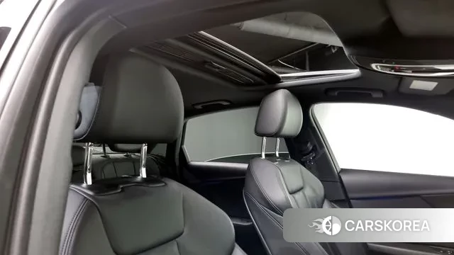 Audi A4 (B9) id 2966041 из Кореи 8