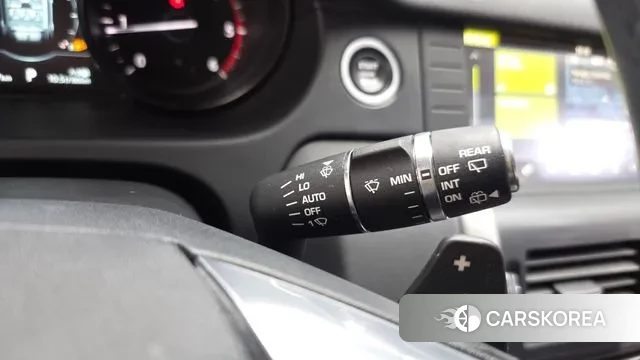 Land Rover Discovery Sports id 3423161 из Кореи 8