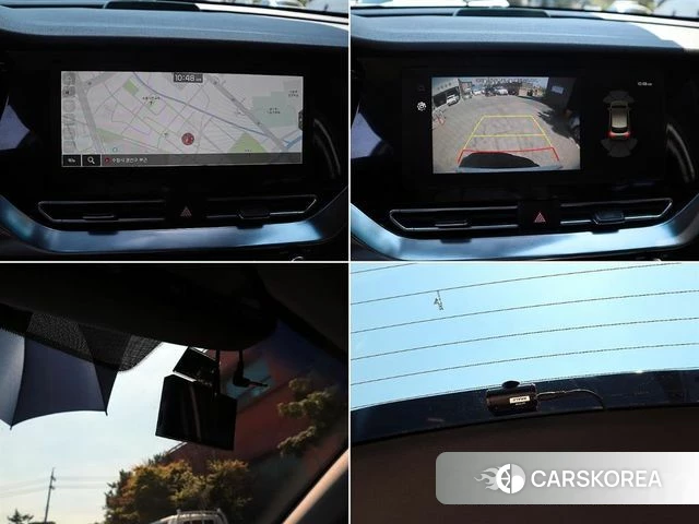 Kia Niro Plus id 4457394 из Кореи 8
