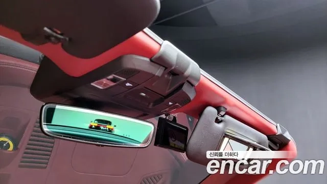 Porsche 911(992) id 2949783 из Кореи 8