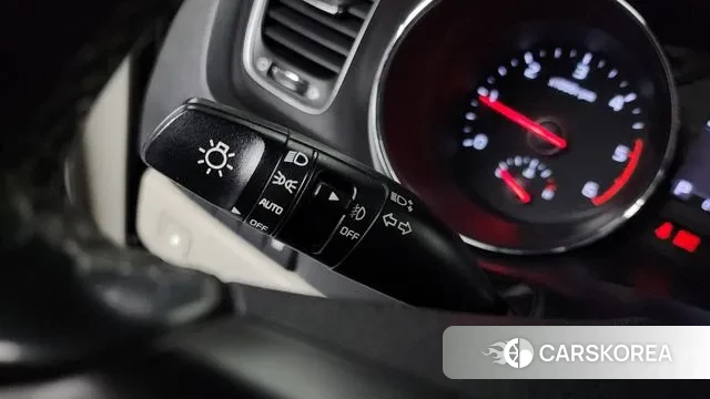 Kia The New Carnival id 3547622 из Кореи 8