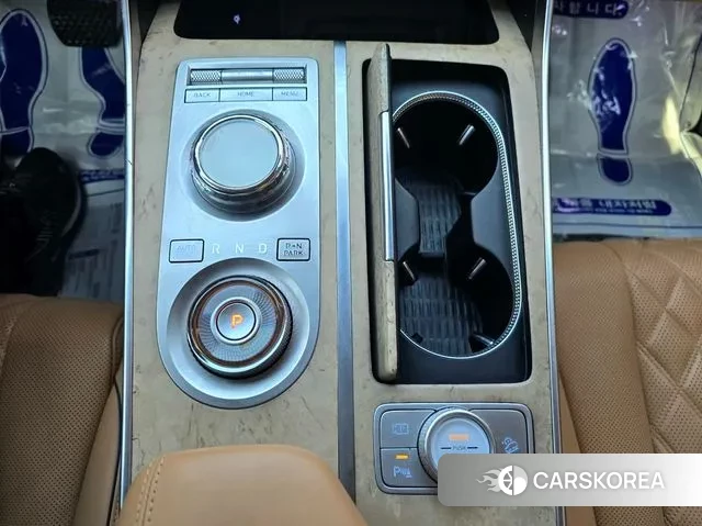 Genesis GV80 id 3643618 из Кореи 8