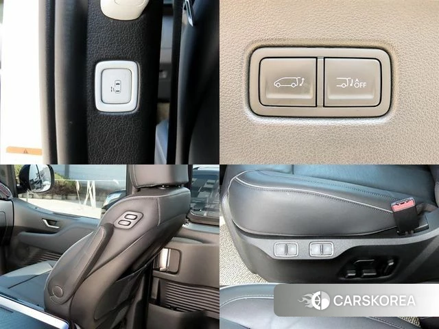 Hyundai Staria id 4400373 из Кореи 8