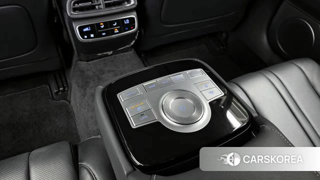 Genesis G80 (RG3) id 3842728 из Кореи 8