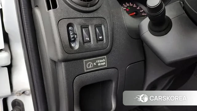 Renault Korea (Samsung) Master id 3464364 из Кореи 8