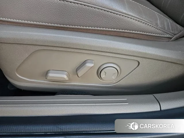 Kia K8 Hybrid id 3611463 из Кореи 8