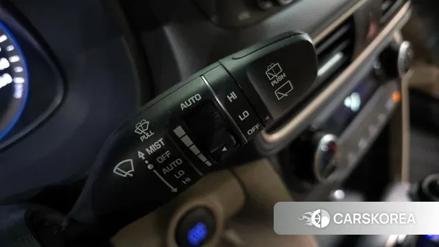 Hyundai Kona id 3742959 из Кореи 8