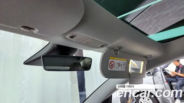 Tesla Model 3 id 2875720 из Кореи 8