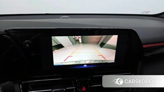 Chevrolet (GM Daewoo) The New Trail Blazer id 3897142 из Кореи 8