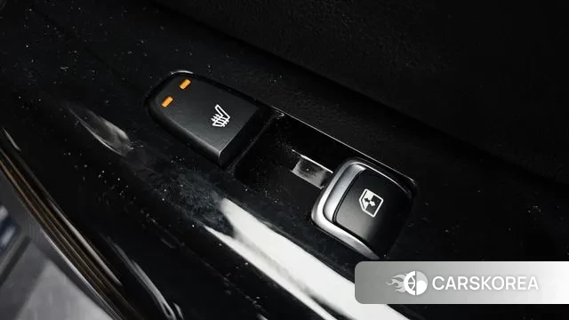 Kia K5 Hybrid 3rd Generation id 3681734 из Кореи 8